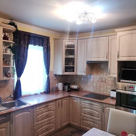 Mediterrania Apartment كيستاي المظهر الخارجي الصورة