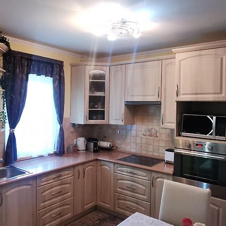 Mediterrania Apartment كيستاي المظهر الخارجي الصورة