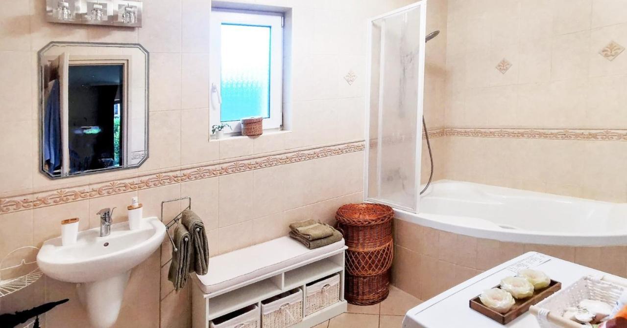 Mediterrania Apartment كيستاي المظهر الخارجي الصورة