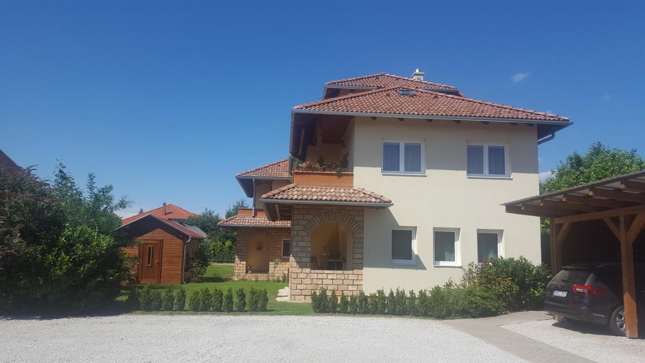 Mediterrania Apartment كيستاي المظهر الخارجي الصورة