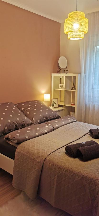 Mediterrania Apartment كيستاي المظهر الخارجي الصورة