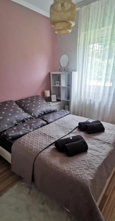 Mediterrania Apartment كيستاي المظهر الخارجي الصورة