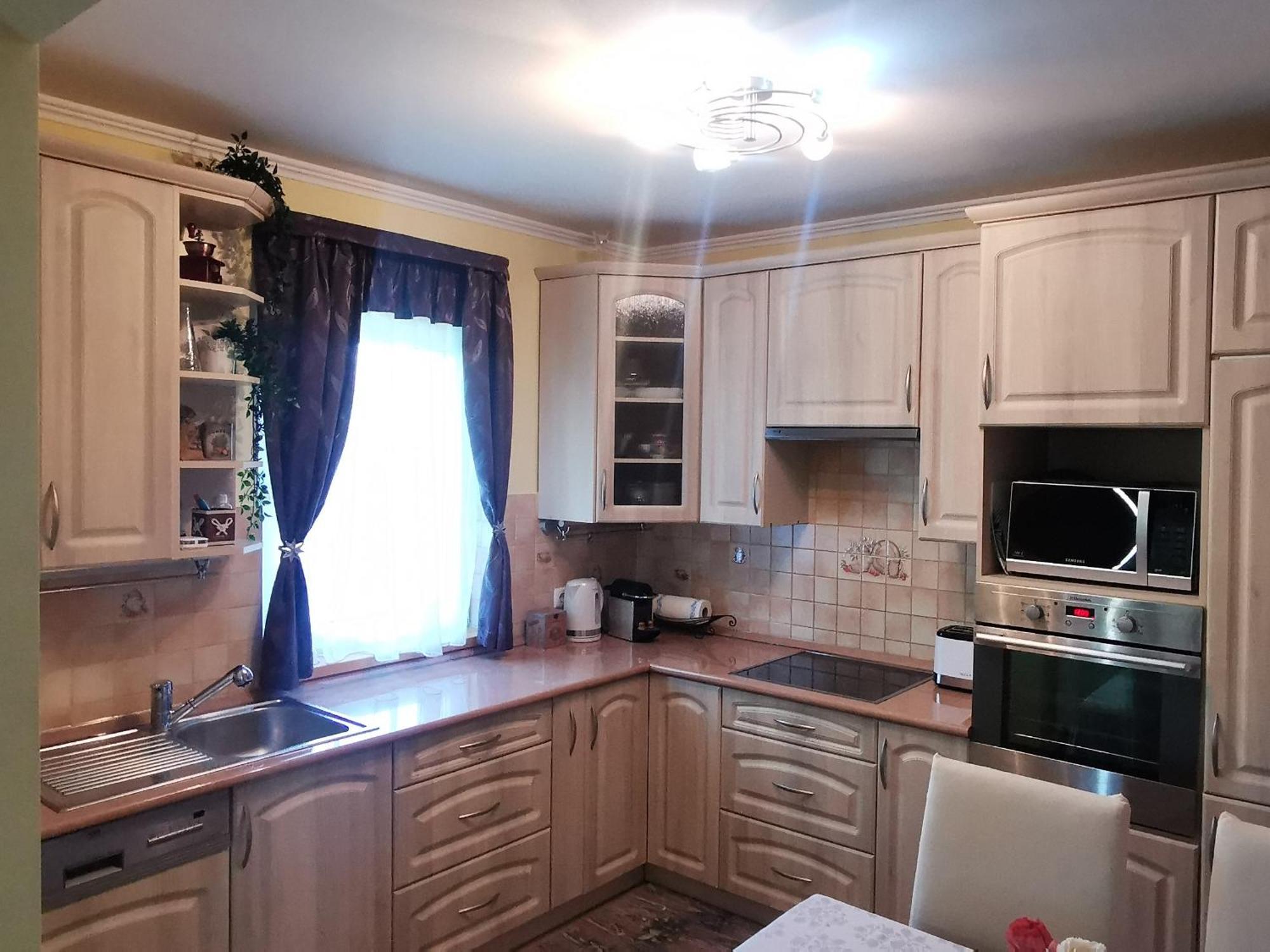 Mediterrania Apartment كيستاي المظهر الخارجي الصورة