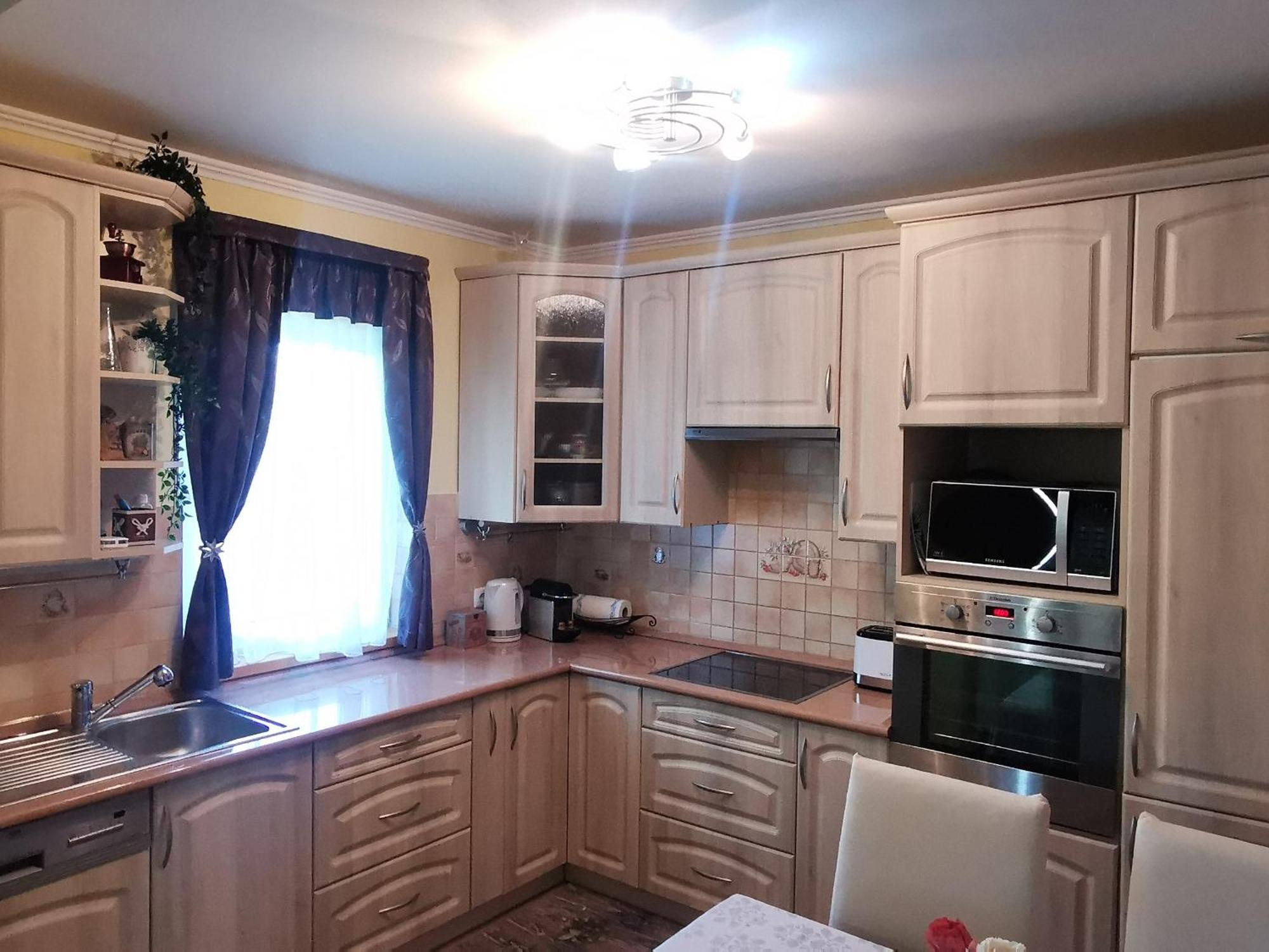 Mediterrania Apartment كيستاي المظهر الخارجي الصورة